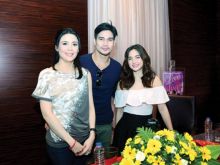 Dawn Zulueta