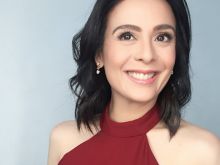 Dawn Zulueta