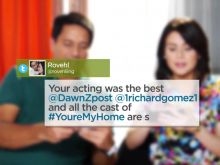 Dawn Zulueta photo