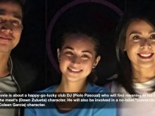 Dawn Zulueta photo