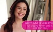 Dawn Zulueta