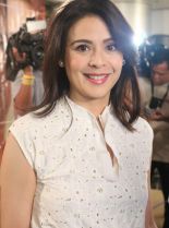 Dawn Zulueta