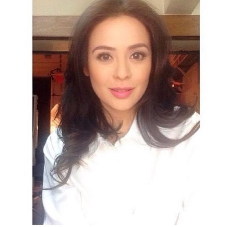 Dawn Zulueta