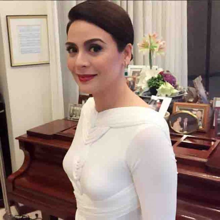 Dawn Zulueta