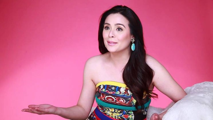 Dawn Zulueta