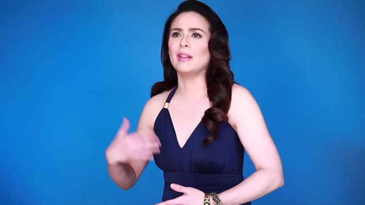 Dawn Zulueta