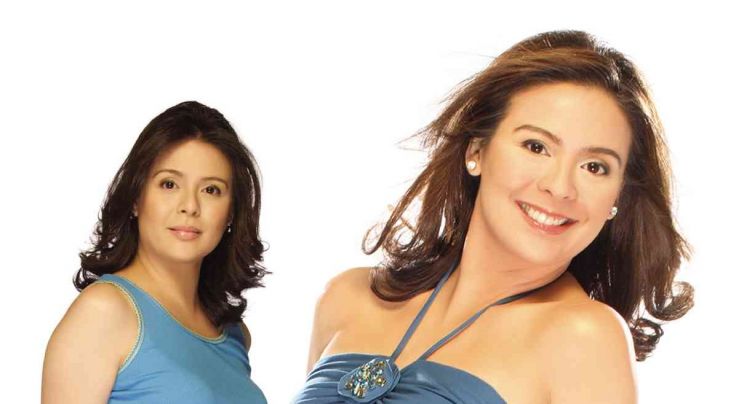 Dawn Zulueta