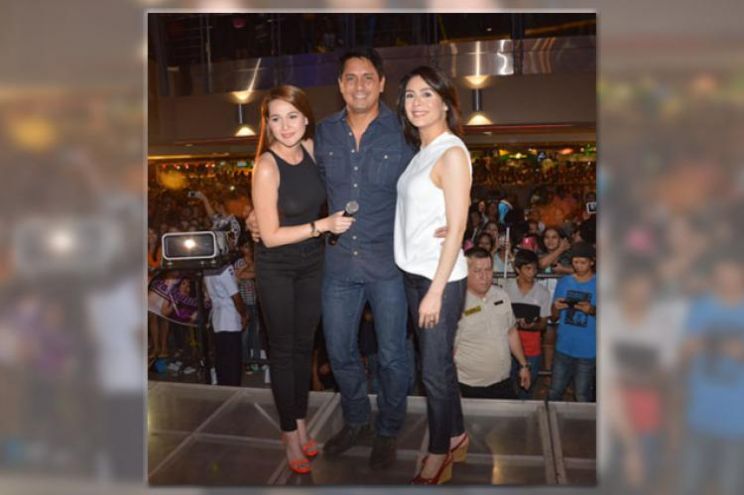 Dawn Zulueta