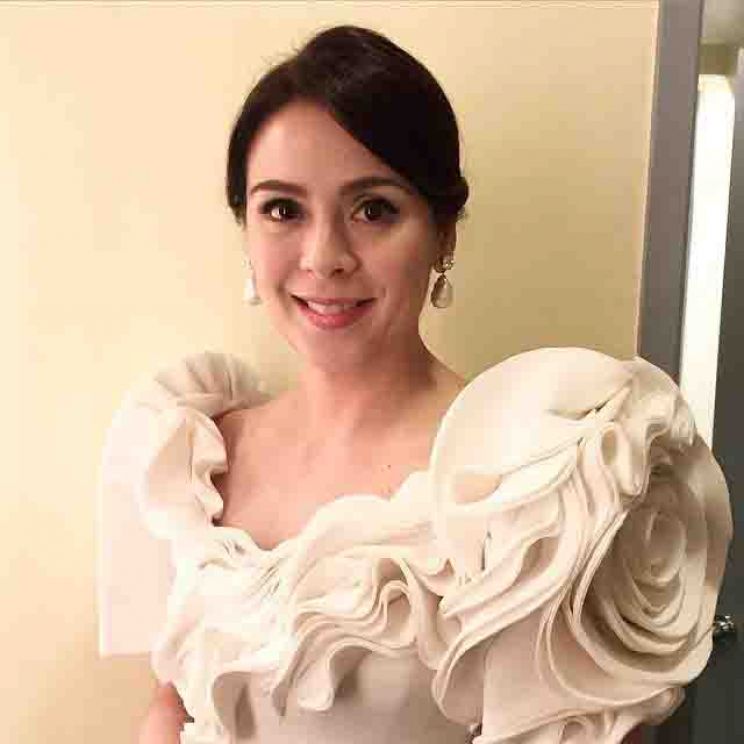 Dawn Zulueta