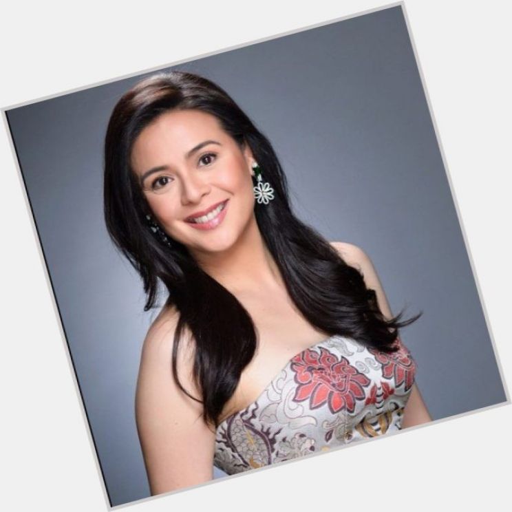 Dawn Zulueta