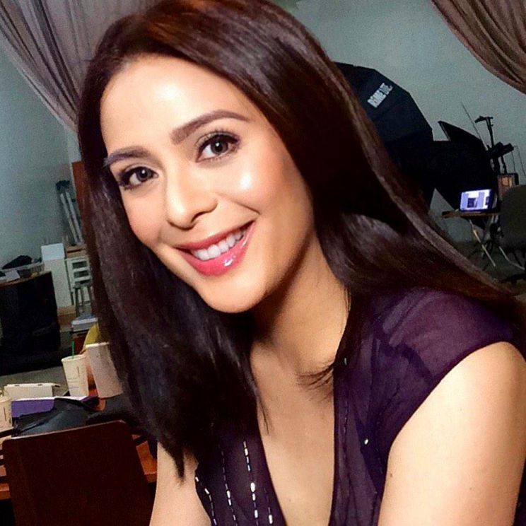 Dawn Zulueta