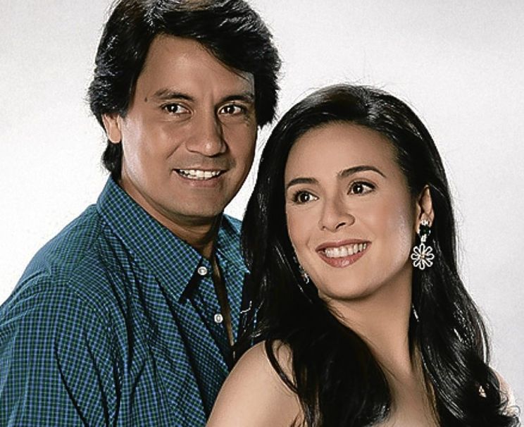Dawn Zulueta