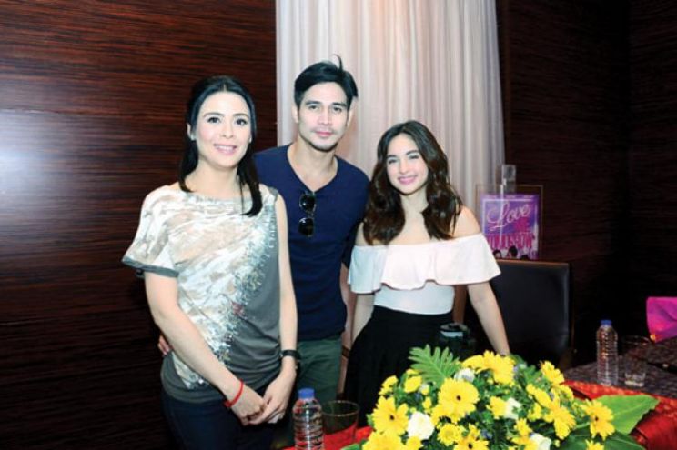 Dawn Zulueta