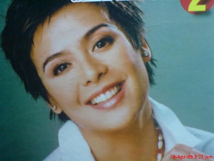 Dawn Zulueta