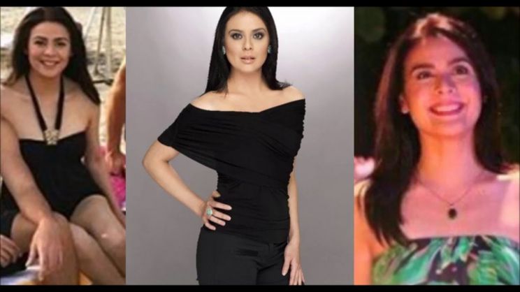 Dawn Zulueta