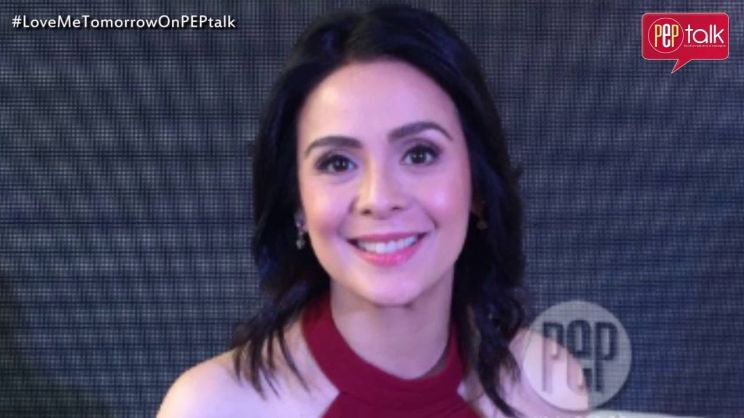 Dawn Zulueta