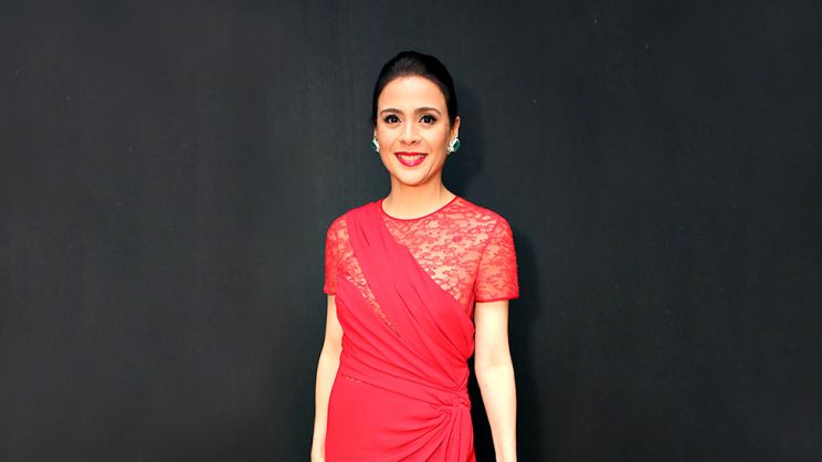 Dawn Zulueta