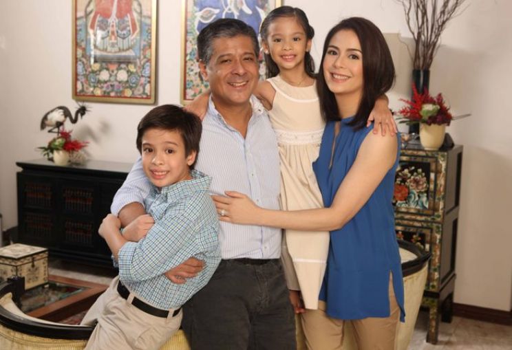 Dawn Zulueta