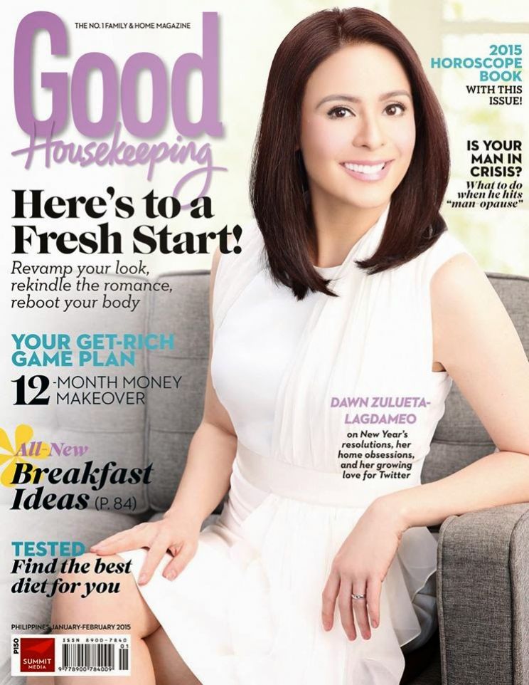 Dawn Zulueta