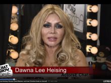 Dawna Lee Heising