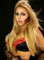 Dawna Lee Heising #424688 picture (Portrait Medium)