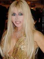 Dawna Lee Heising #424703 picture (Portrait Medium)
