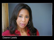 Dawnn Lewis