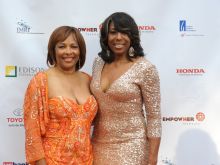 Dawnn Lewis