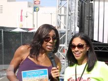 Dawnn Lewis