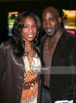 Dawnn Lewis #701041 picture (Portrait Medium)