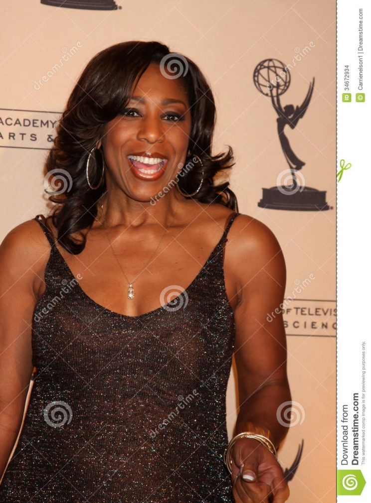 Dawnn Lewis