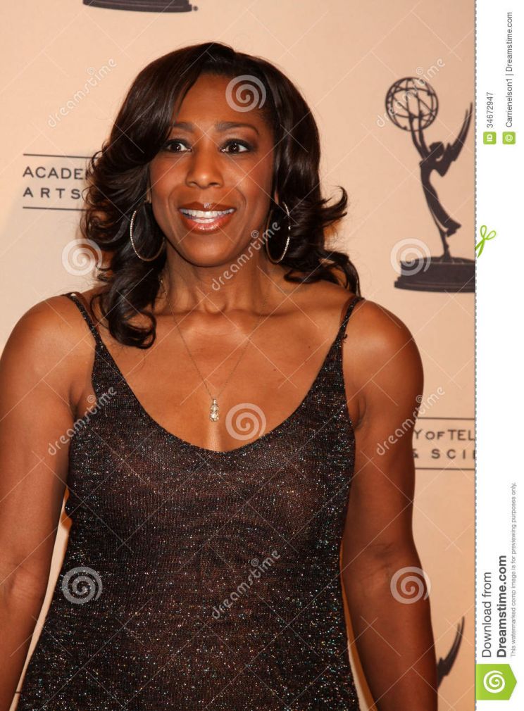 Dawnn Lewis