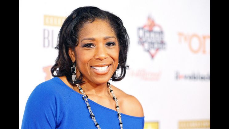 Dawnn Lewis