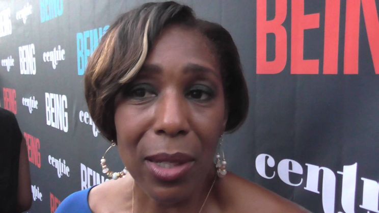 Dawnn Lewis