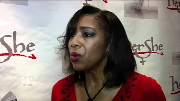 Dawnn Lewis