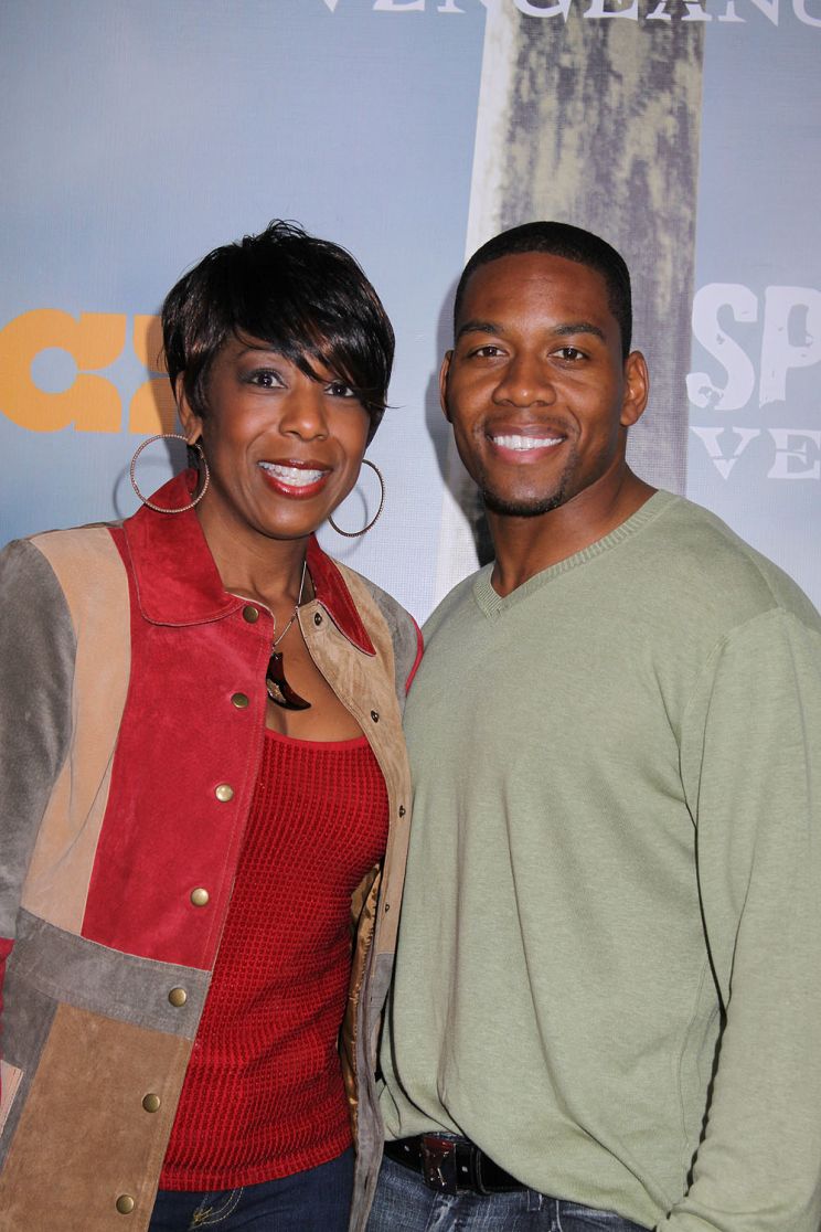 Dawnn Lewis