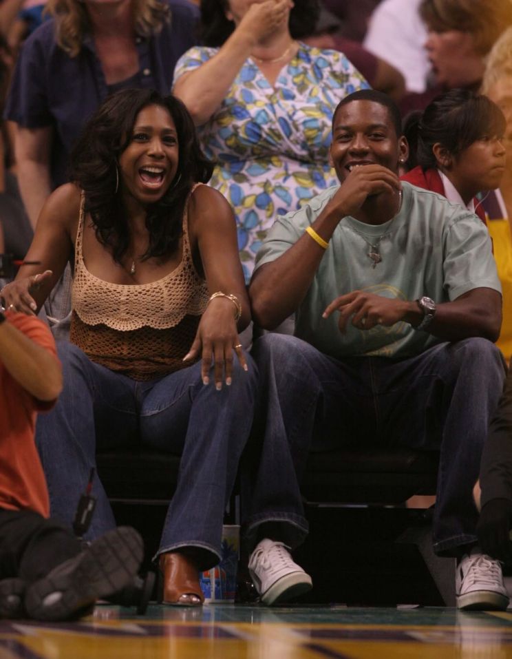 Dawnn Lewis