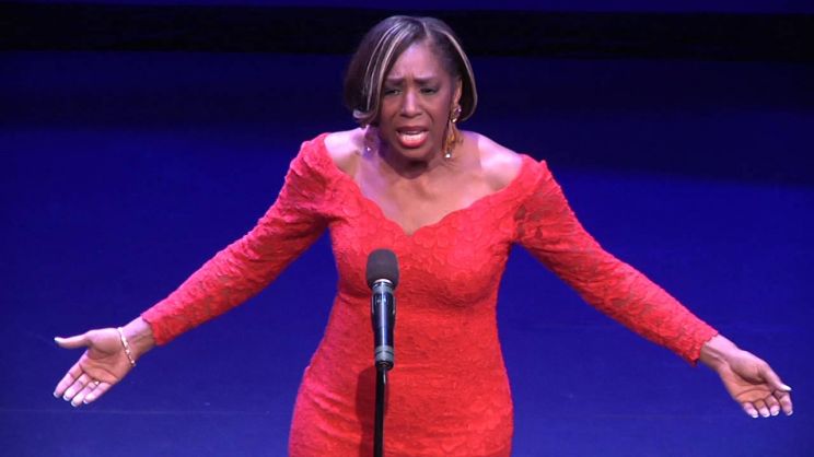 Dawnn Lewis