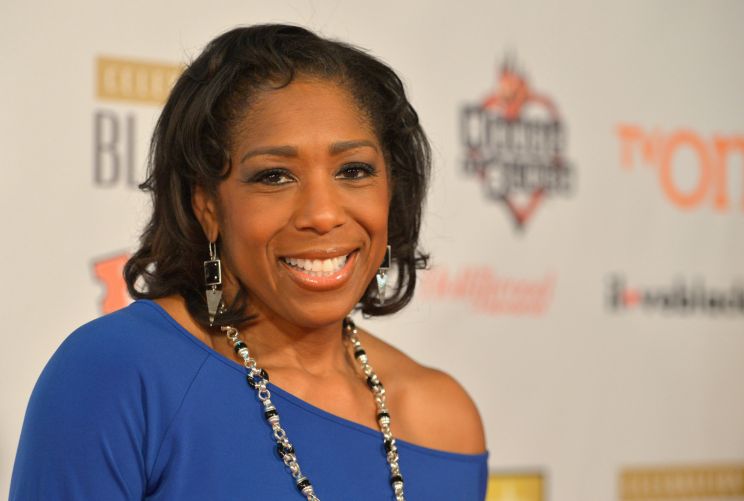 Dawnn Lewis