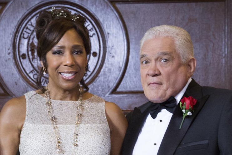 Dawnn Lewis