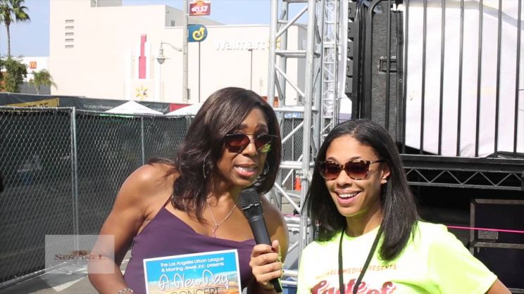 Dawnn Lewis