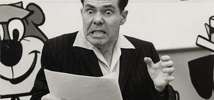 Daws Butler
