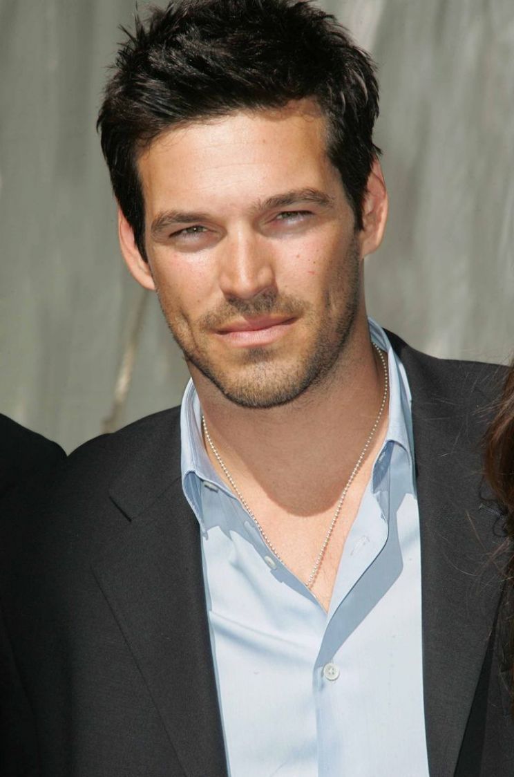 Dax Griffin