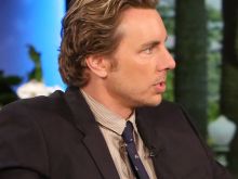 Dax Shepard