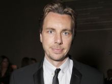 Dax Shepard