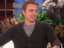 Dax Shepard