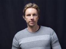 Dax Shepard