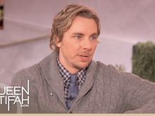 Dax Shepard