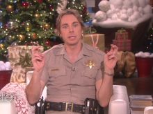 Dax Shepard