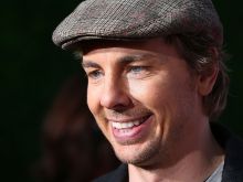 Dax Shepard